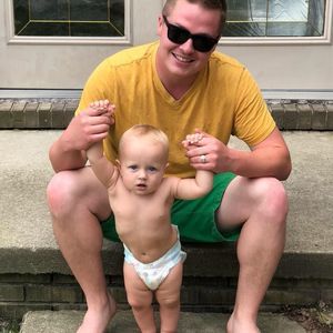 Meet your Posher, Daniel